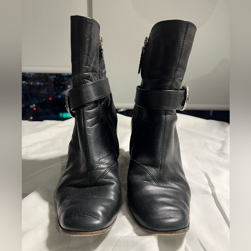 Gucci Dionysus Boots - Picture 2 of 10
